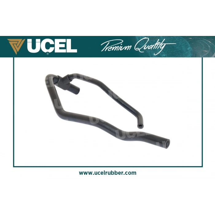 Kalorıfer Hortumu Renault R19 1.4 Enj. 92- (Oem No: 7702252729)