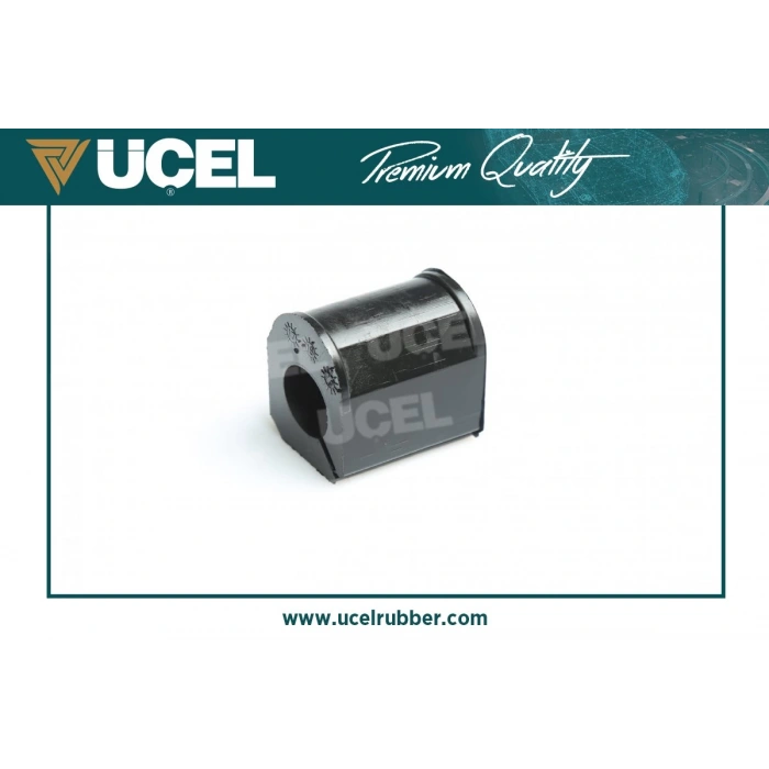 Viraj Lastiği R19   88-01 Ön Sağ-Sol Orta 23Mm (Oem No: 7702253919)