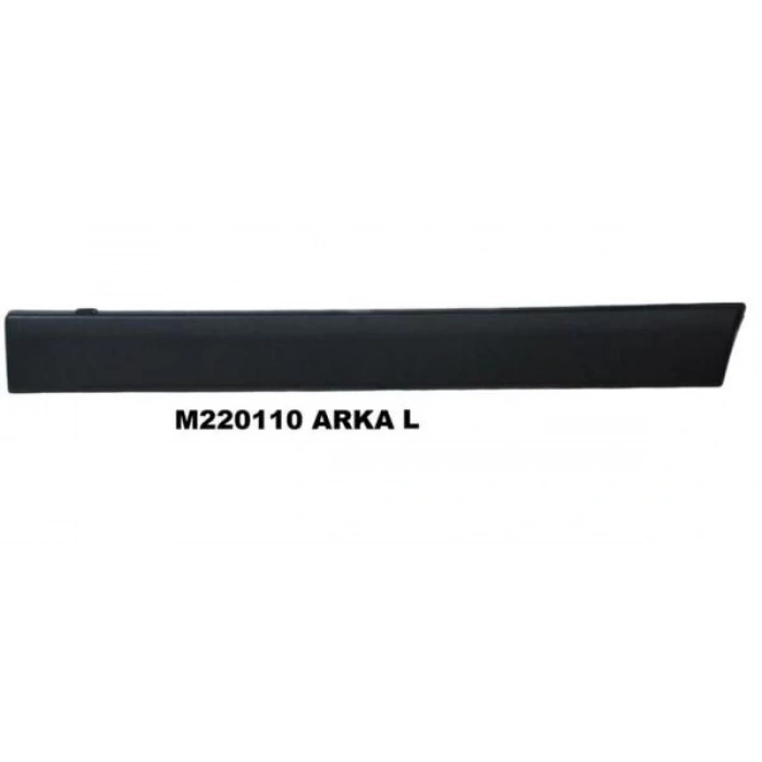 Kapı Döşemesi Üst Bakaliti R9 / R11 Arka Sol (Oem No: 7702257672)