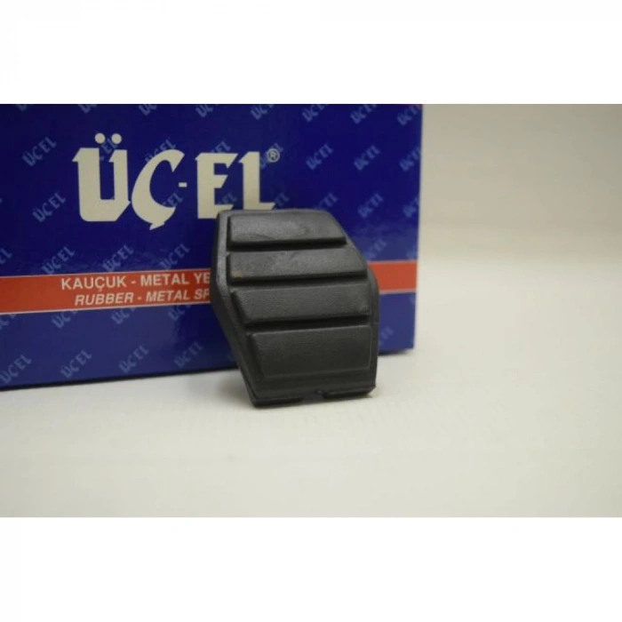 Pedal Lastiği R9 / R11 / Expres / Twıngo Fren-Debriyaj (Oem No: 7702260801)