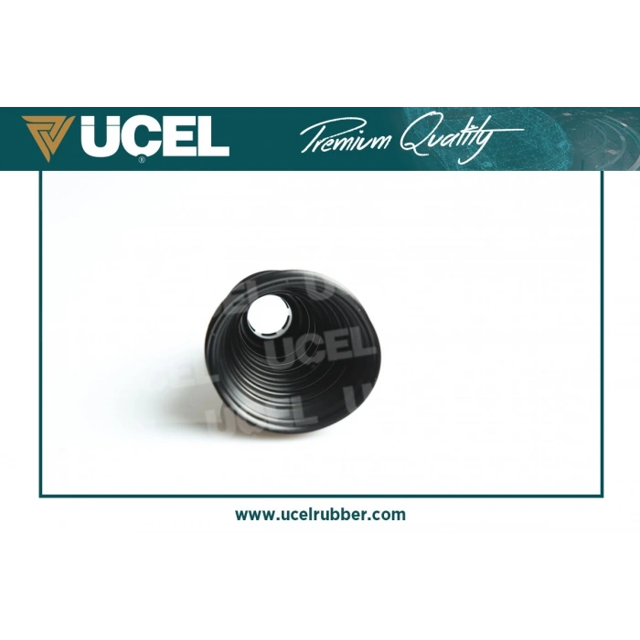 Aks Körüğü Takım Dış Clıo 1.5Dcı (Oem No: 7702295224)