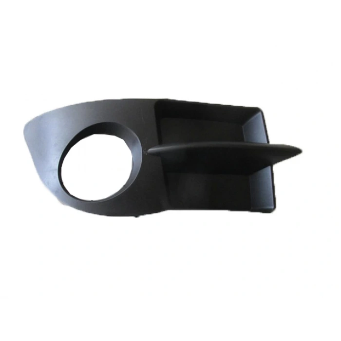 Renault Clıo- 2- Sd/Hb- 06/08; Sis Lamba Kapağı Sağ Sis Delikli (Oem No: 7702295498)