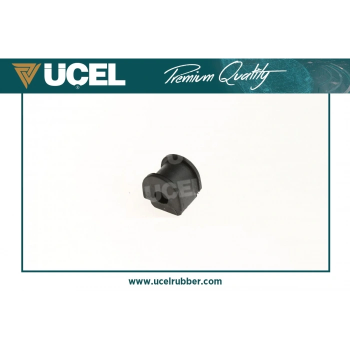 Viraj Lastiği R12 Ym Ön Orta 16Mm (Oem No: 7702426177)