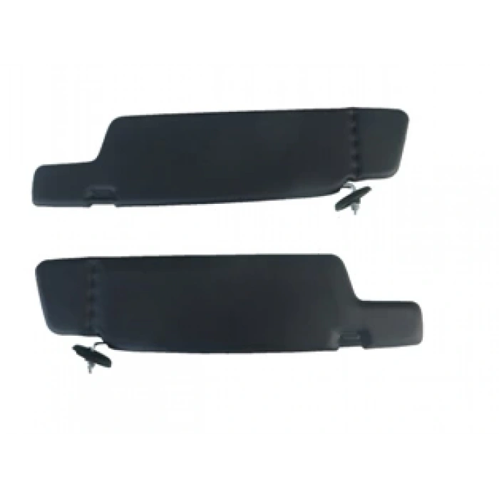 1993-1996 Renault R9 Faırway Güneşlik Sağ-Sol Set 2 Parça Oem No: 7704001148Oza