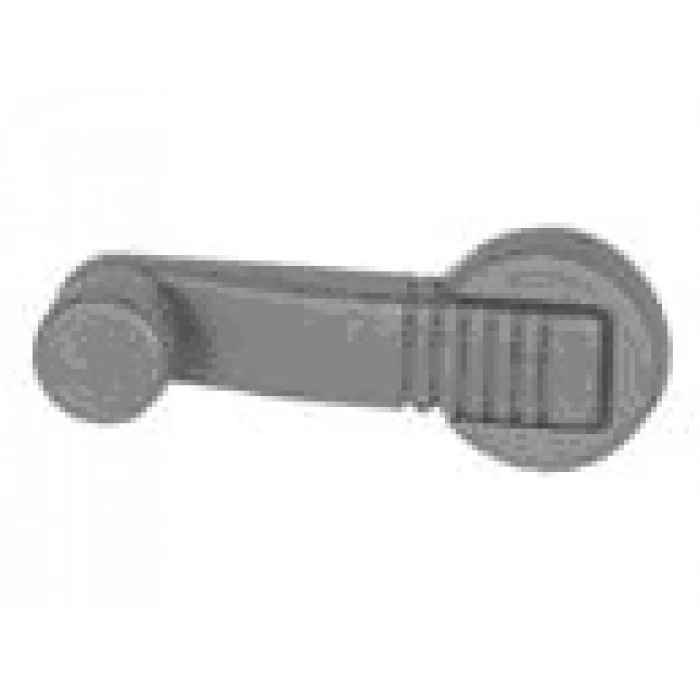 Cam Açma Kolu R9 / R19 Yeni Model Gri (Oem No: 7704001313)