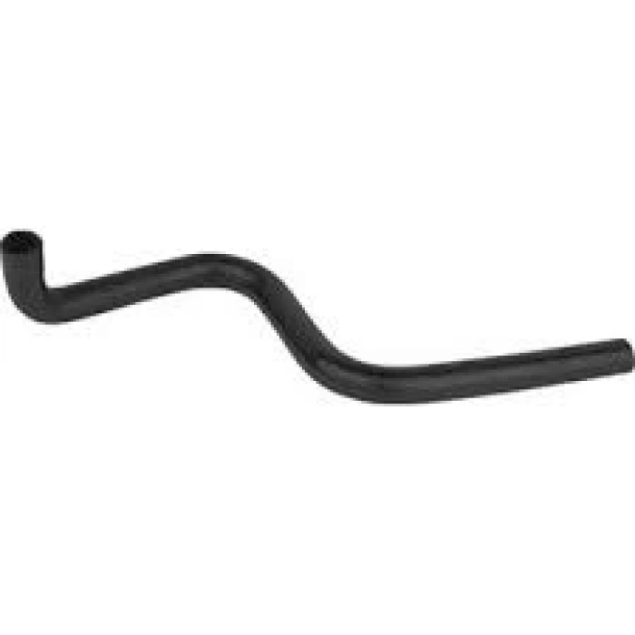 Hortum Kalorifer R9 Büyük (Oem No: 7704002499)