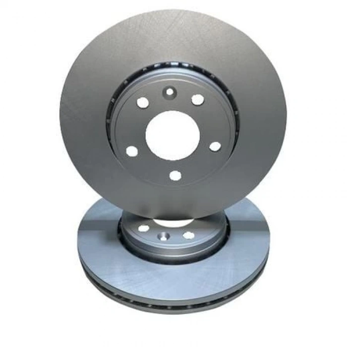 Fren Diski Ön 305Mm (Adet) Adet Fıyatıdır(Kutu İç I 2Adet) Renault Trafıc/Vıvaro/Prımastar Bm 01- (Oem No: 7711130077)