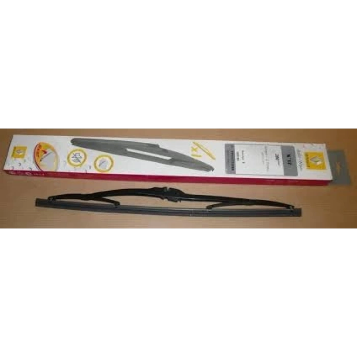 Silecek Süpürgesi Arka C5 / Sandero / Mıcra K12 / Astra G / Corsa C / Vectra C / Xsara / Pıcasso / Trafıc Iı-Iıı / Kangoo 1997-2007 / P306 (N5) 97Sonrası H402 (400Mm) 16 (Oem No: 7711172298)