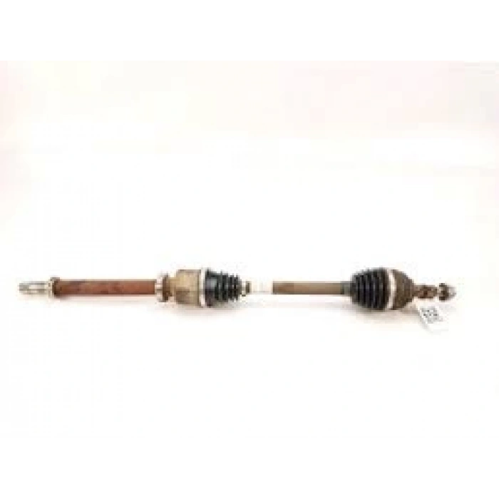 Aks Komple Ön Sağ Uzunluk 897 Mm Renault Clıo Iıı /Logan Mcv 1.5 Dci 04-12 (Oem No: 7711497417)