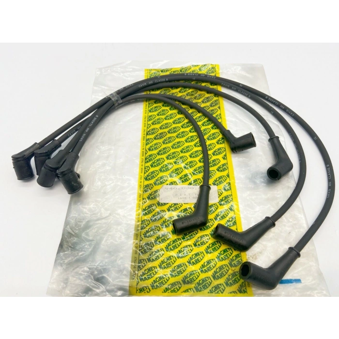 Buji Kablosu Takım Tempra  92-99 / Tıpo 90-00 / S / Sx / Slx / Ak - 1.6 (Oem No: 7716092)