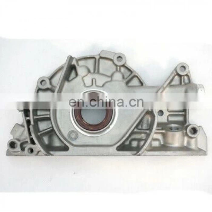 Yag Pompası Fıat Tempra-Tıpo 2,0 8V-16V 90- (Oem No: 7717398)