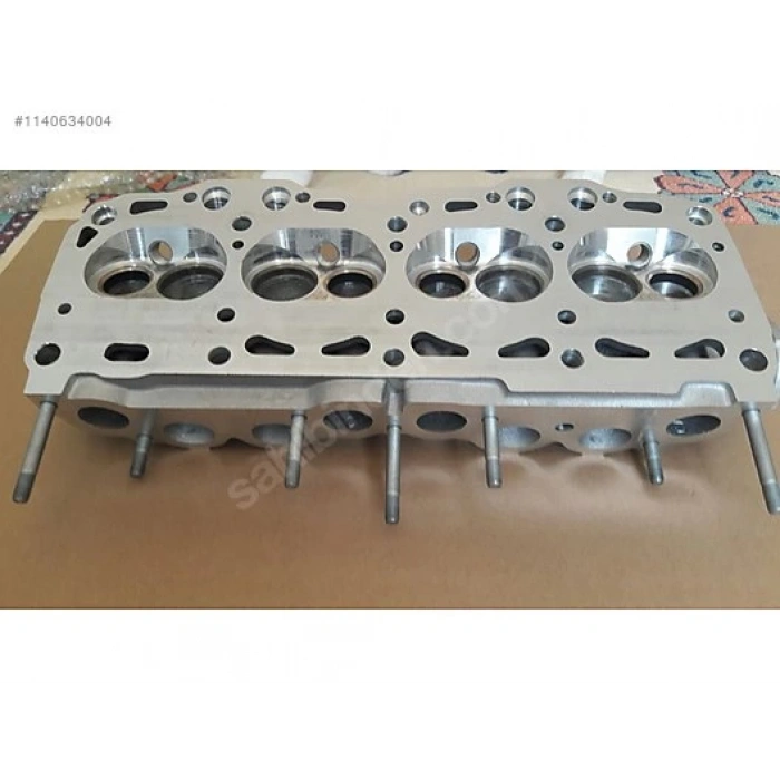 Silindir Kapağı Tempra / Slx / Tıpo 1.6 Musluklu (Delikli) 159A3.D46 (Oem No: 7734225)