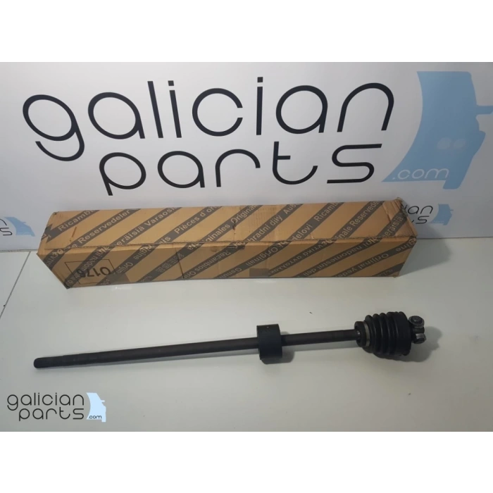 Aks Komple Ön Tempra  92-99 / Tıpo 90-00 / Sağ 1.4-1.6 928Mm (Oem No: 7735107)