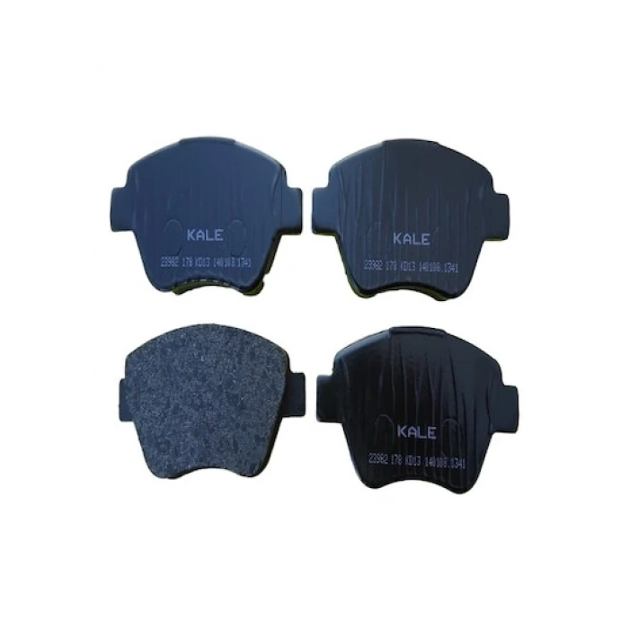 Fren Balata Lınea 07Sonrası / Albea 03Sonrası / Doblo 01-10 / Fıorıno-Nemo-Bıpper 07Sonrası Ön (Oem No: 77362179)