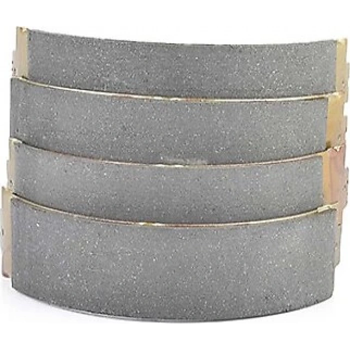 Fren Balatası Arka Pabuclu Psa Jumper/Boxer 1.8Q 2.8 D 94- (Oem No: 77362428)