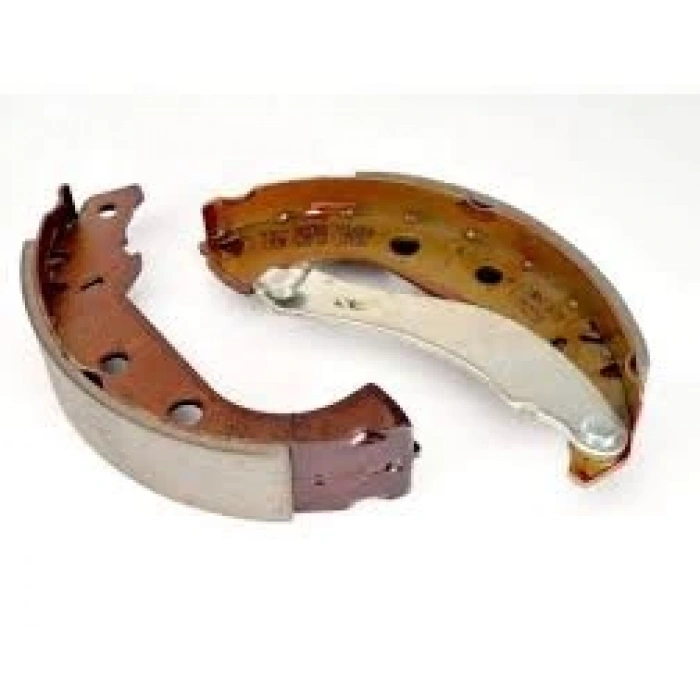 Fren Balatası Arka Kampana Fıat Albea/Doblo Cargo Bm 01- (Oem No: 77362453)