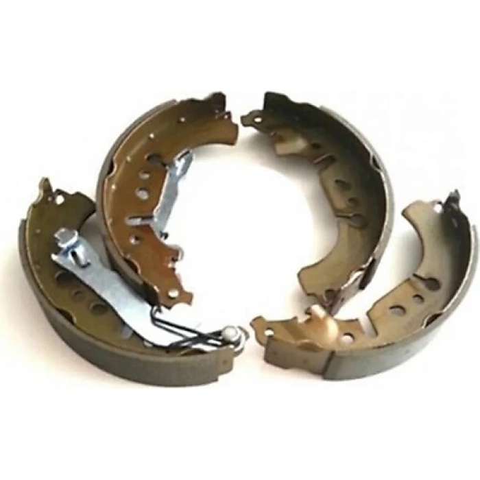 Fren Balatası Arka Kampana Fıat Egea / 500L Bm 12- (Oem No: 77367099)