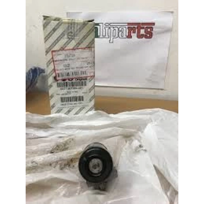 Fren Silindiri Doblo 09Sonrası 1.3Jtd-1.6Jtd-1.4 Arka (Oem No: 77367389)