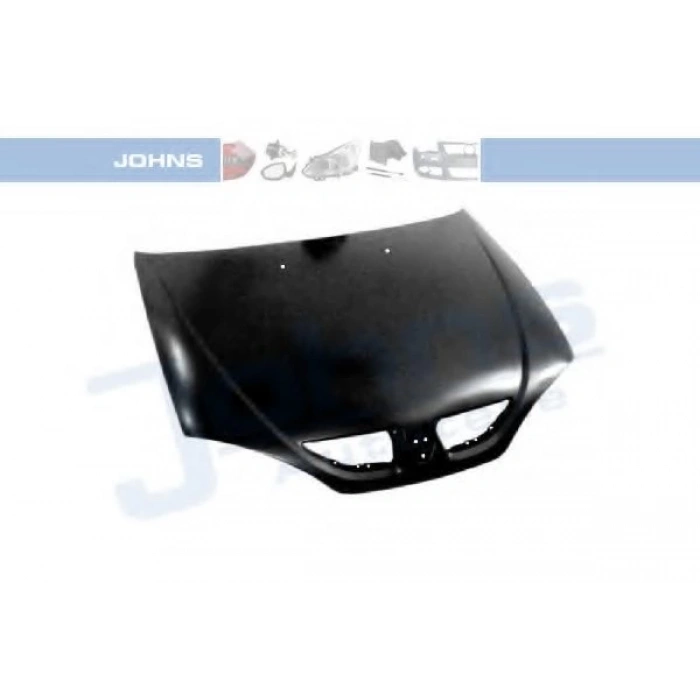 Motor Kaputu Megane 99-03 (Oem No: 7751471867)