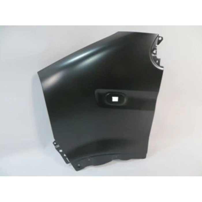 Opel Movano- 04/06; Ön Çamurluk Delikli Sol (Tw) (Oem No: 7751475533)