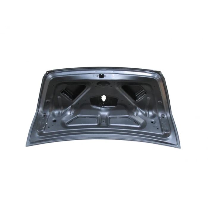 Renault Symbol- Thalıa- Sd- 09/12; Arka Bagaj Kapağı (İceli/Çekomastikli) (Oem No: 7751478642)