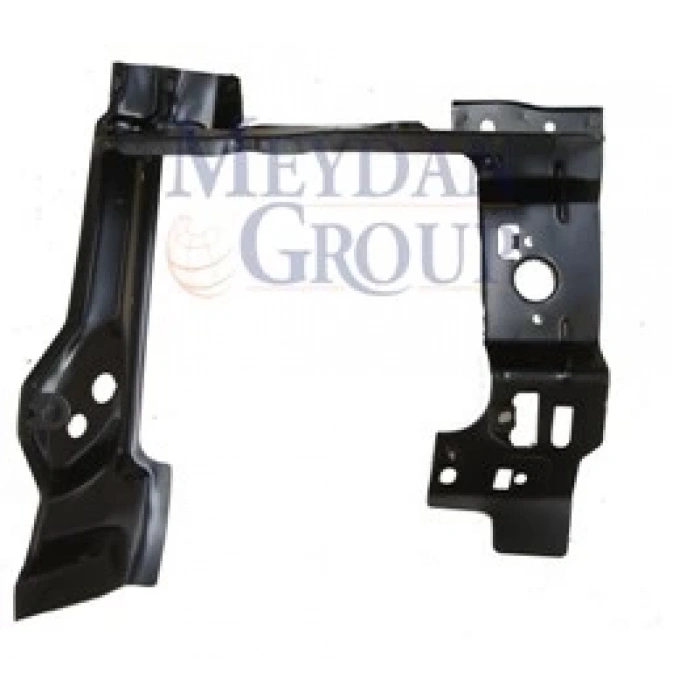 Renault Master 1997-2003 Ön Panel Yan Parça Sol (Tyg) (Adet) (Oem No:7751688433)