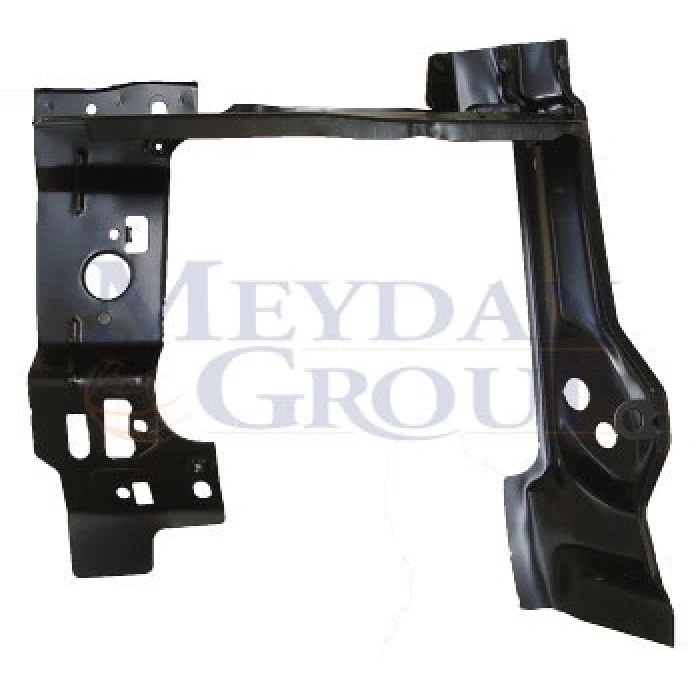 Renault Master 1997-2003 Ön Panel Yan Parça Sağ (Tyg) (Adet) (Oem No:7751688434)
