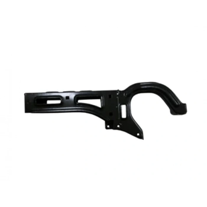 Fıat Marea- 97/07; Ön Çamurluk İç Bağlantı Sacı Sağ (Tüfek Sacı) (Oem No: 7772718)