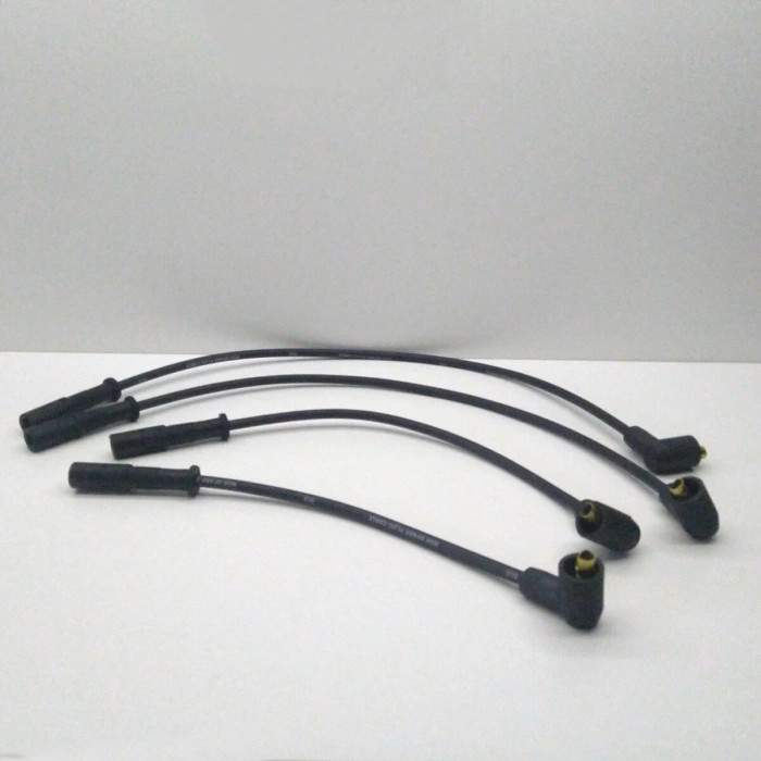 Bujı Kablosu Takım Fıat Palıo/Sıena/Albea 1,2 8V 00- (Oem No: 7776810)