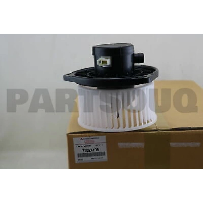 Motor Kalorifer L200 Cr 07-15 None (Oem No: 7802A105)