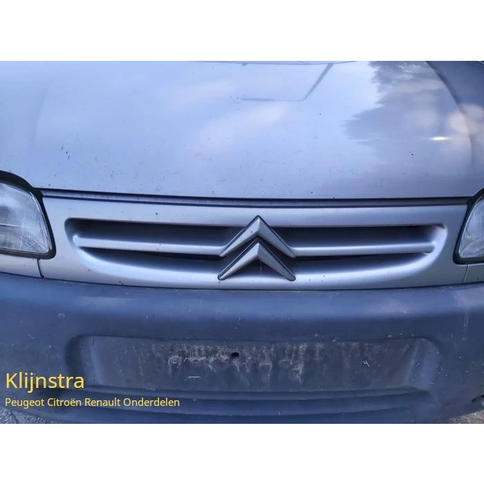 Panjur Berlıngo 97-01 (Oem No: 7804J4)