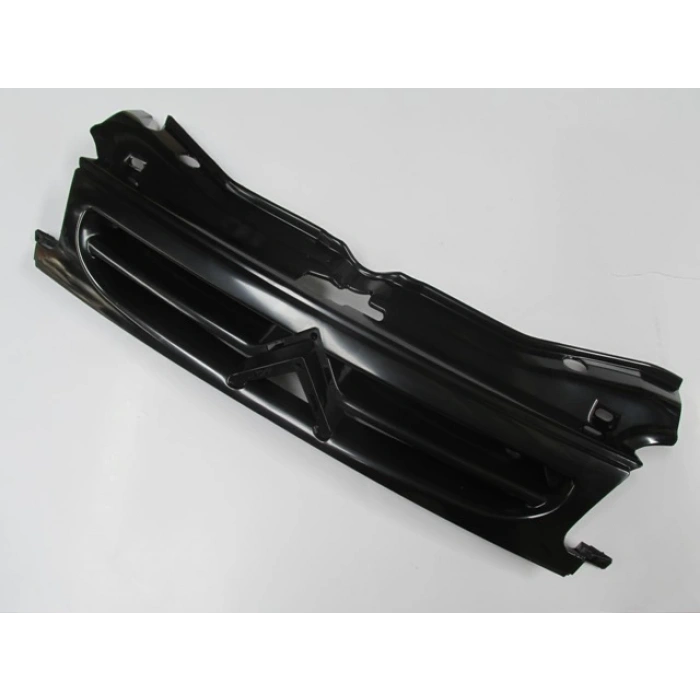 Citroen Berlingo 1996-2003 Ön Panjur Siyah (Phıra) (Adet) (Oem No:07804X2)