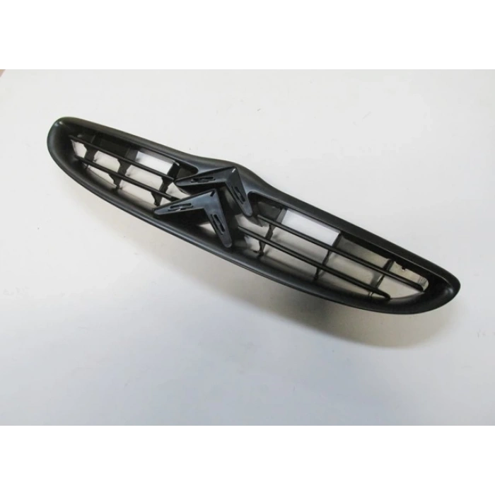 2000-2003 Citroen Saxo Ön Panjur Siyah (Vts Modeliyle Aynı) (Tyg) (Adet) (Oem No:7804J6)