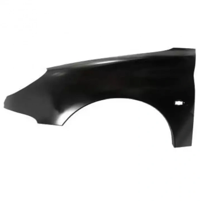 Çamurluk 206 98-11 Ön Sol Delikli (Sımyı) (Oem No: 7840J4)