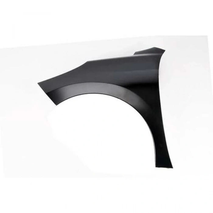 Çamurluk 207 06Sonrası  Ön Sol Deliksiz (Sımyı) (Oem No: 7840R9)