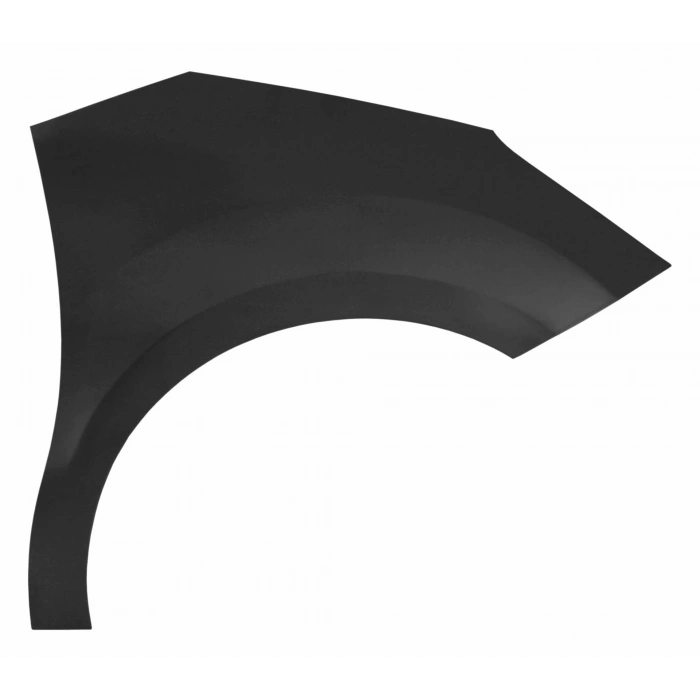 Çamurluk C3 09-14 Ön Sağ (Oem No: 7841Z7)