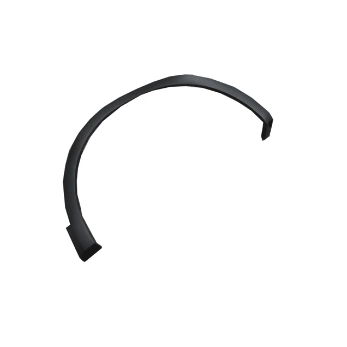 Renault Kadjar- 15/22; Arka Çamurluk Ağzı Plastiği Sağ (Tyg) (Oem No: 788743595R)