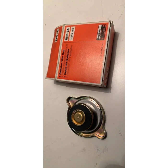 Radyatör Yedek Su Depo Kapagı Oval Ford Transıt V83 Bm Bm (Oem No: 78Gb 8100 Ac)