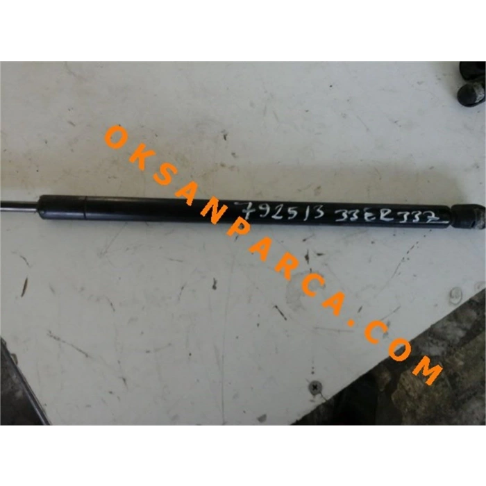 Motor Kaput Amortısörü Psa Xsara B.M 98- (Oem No: 792513)