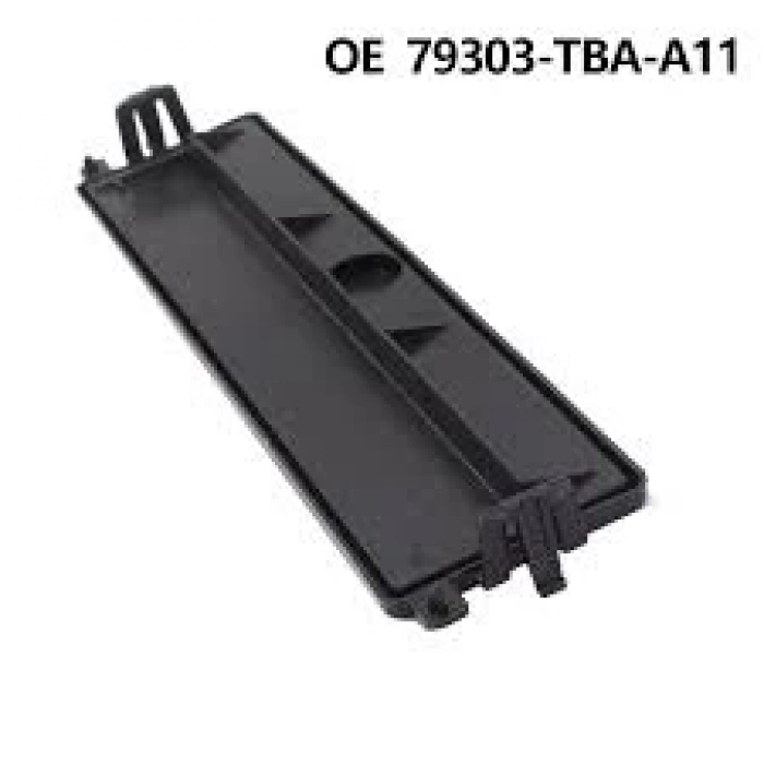 Polen Filtre Kapak Cıvıc 16-21 Fc5 (Oem No: 79303-Tba-A11)