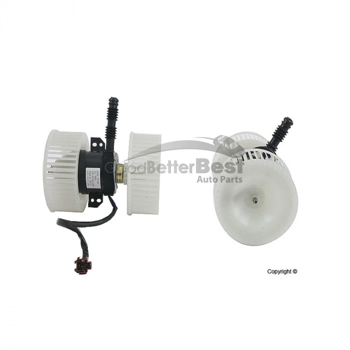 Kalorifer Motoru Accord  90-93 (Oem No: 79310-Sm4-A01)