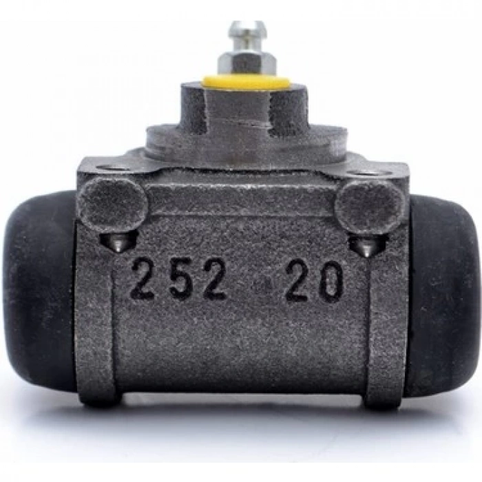 Fren Silindiri Tempra 92-99 / Tipo 92-99 Döküm 19,05Mm Arka Sol-Sağ (Oem No: 793439)