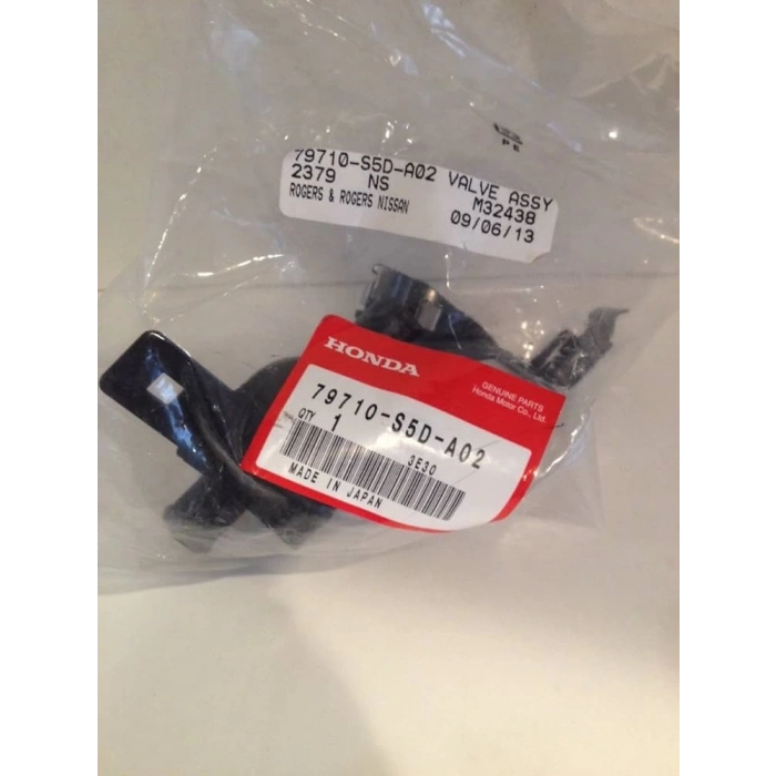 Musluk Kalorifer Cıvıc 92-05 / Crv 95-02 / Accord 94-07 (Oem No: 79710-S5D-A02)