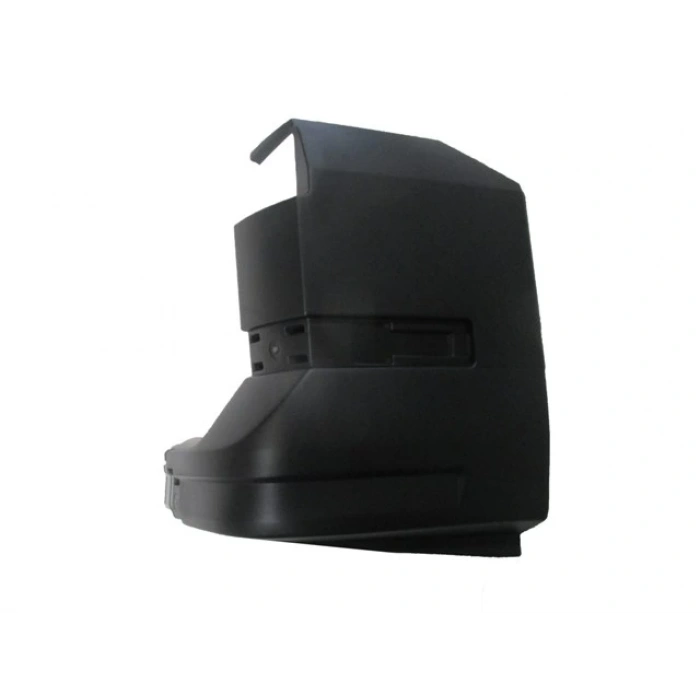Volkswagen Crafter- 18/24; Arka Tampon Ucu Sağ (Boyanır Tip) (Tyg) (Oem No: 7C0807322B)
