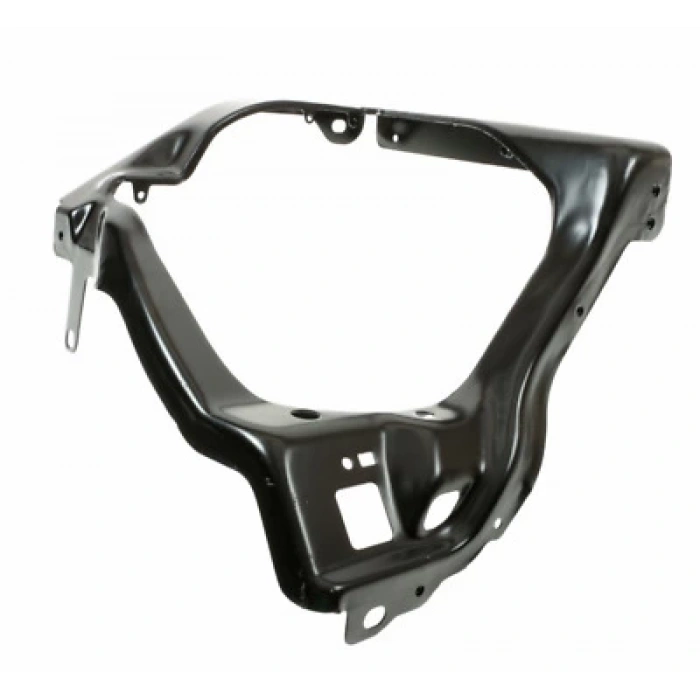 Ford Transit V347 2006  Far Bağlama Sacı Sol 7C11 13K020 Ab (Oem No:7C1113K020Ac)