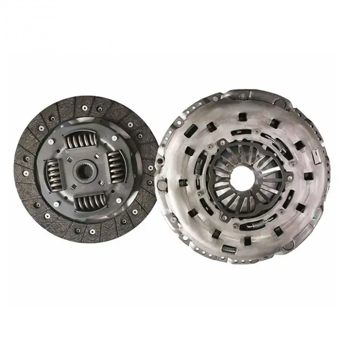 Debrıyaj Setı 2.4Tdcı(140Ps) Jumbo Ford Transıt V347 2.4 D 140Ps Jumbo 06- (Oem No: 7C11 7540 Bb)