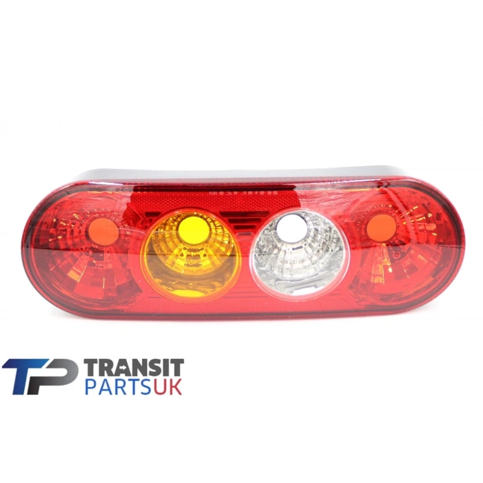 Ford Transit V347 2006  Stop Lambası (Oval Tıp) Kamyonet (Oem No:7C1613404Aa)