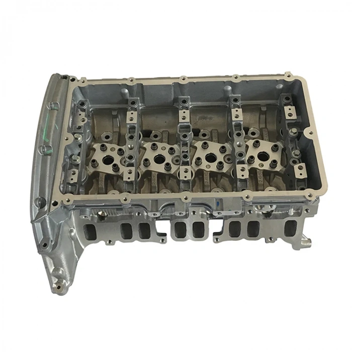 Sılındır Kapagı (100 Ps-120 Ps) Ford Transıt V347 2.4 Tdcı 06- (Oem No: 7C16 6049 Bb)