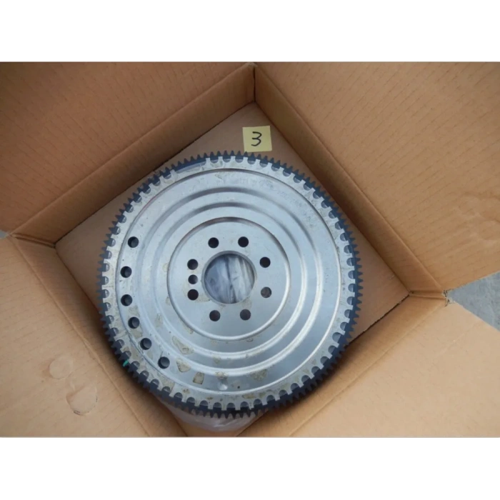 VOLAN 100-120 PS SABIT GÖBEK ORJ TIP FORD TRANSIT V-347 2,4 D 06-14 (Oem No: 7C16 6375 BA)