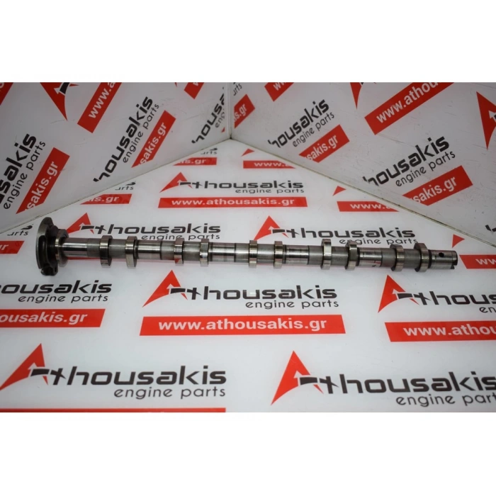 Eksantrık Mılı Egzoz (3.2 Tdcı) Ford Transıt V-347 Bm 06- (Oem No: 7C16 6A273 Aa)